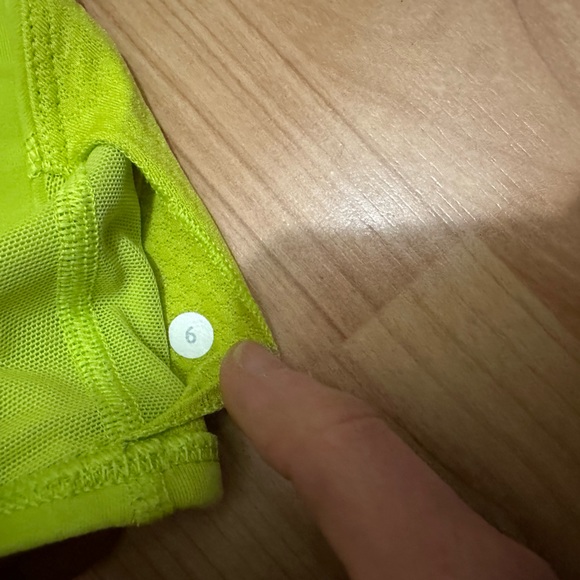 EUC Lululemon Free to Be Sports Bra - Picture 2 of 7